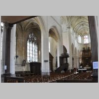 Houdan,   Saint-Jacques-le-Majeur,  photo patrimoine-histoire.fr.JPG